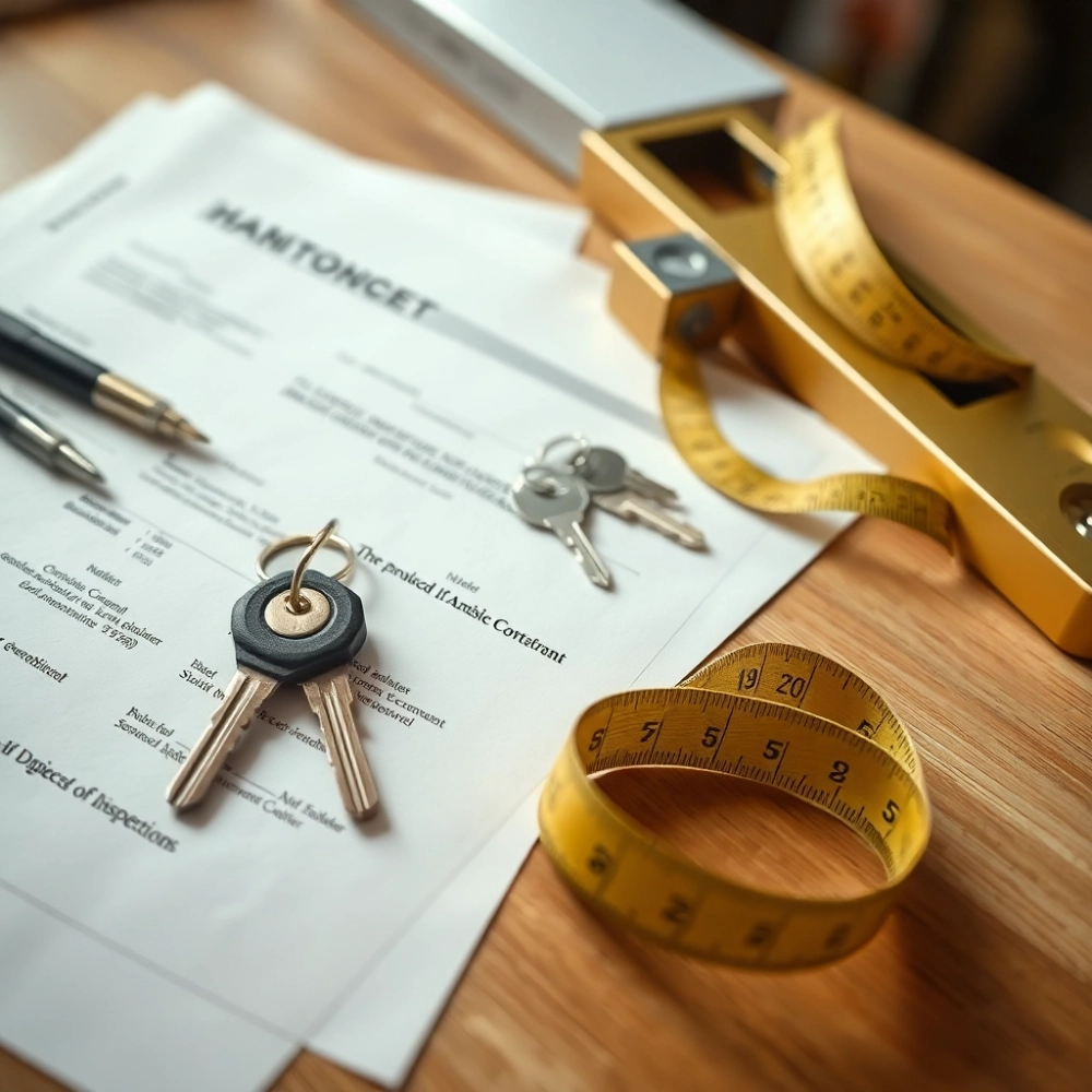 Cena Odbioru Mieszkania