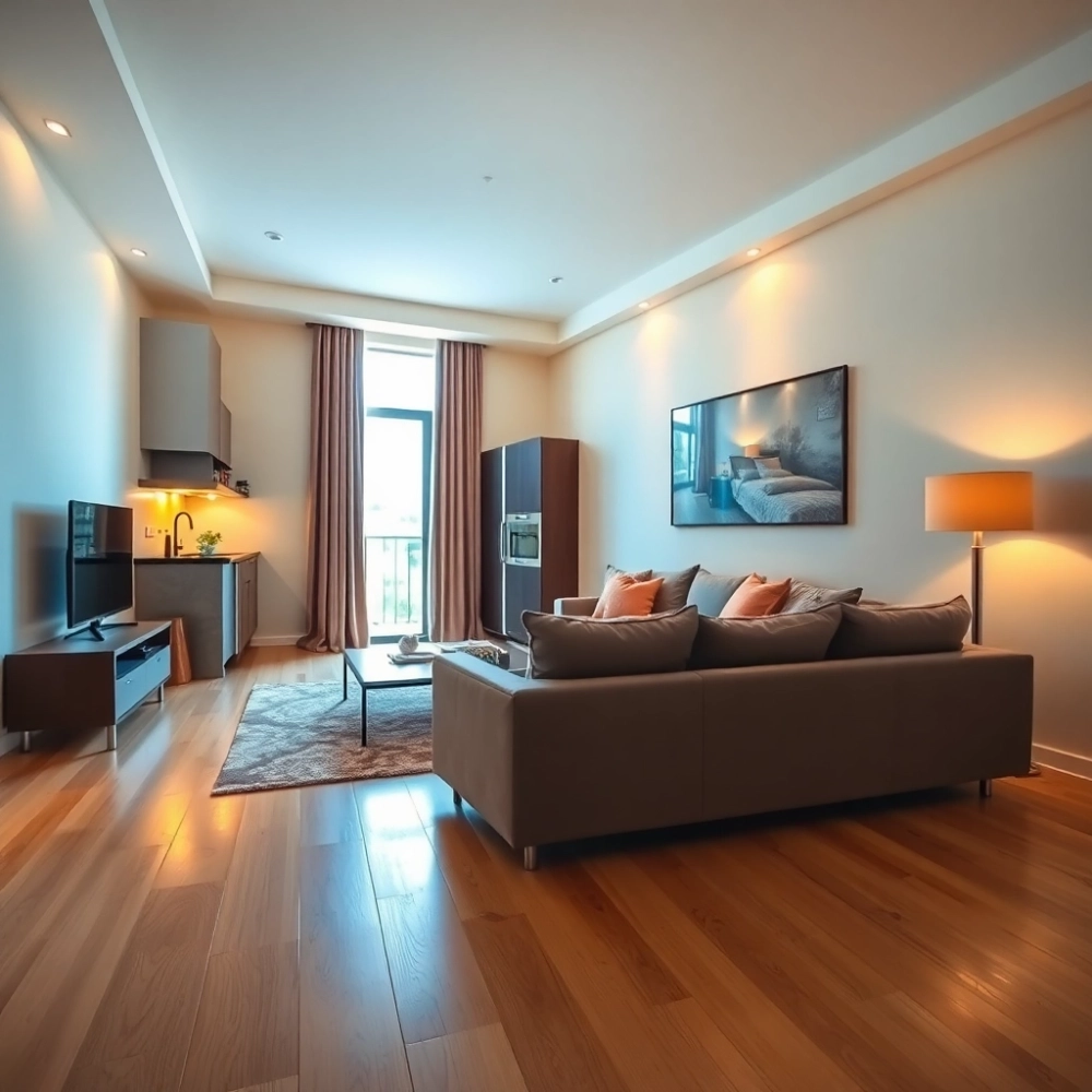 Co Po Odbiorze Mieszkania Od Dewelopera