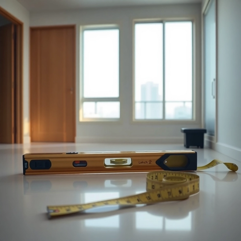 Co Sprawdzić Przy Odbiorze Mieszkania Od Dewelopera