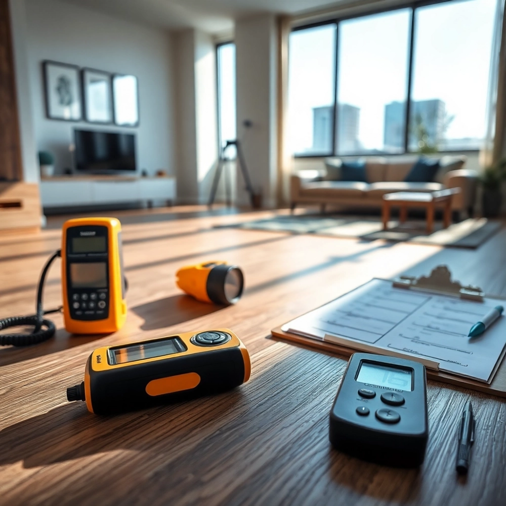 Fachowiec Od Odbioru Mieszkania