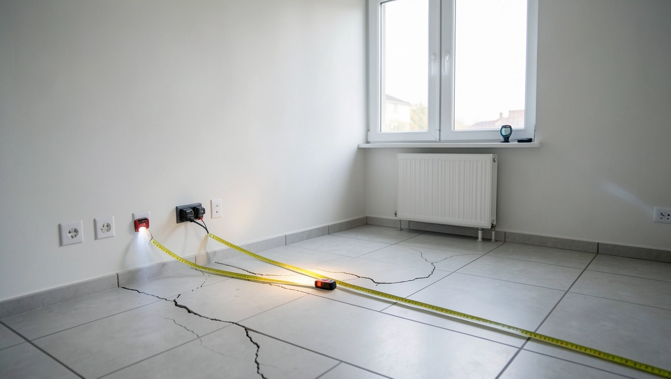 Ile Kosztuje Odbiór Mieszkania