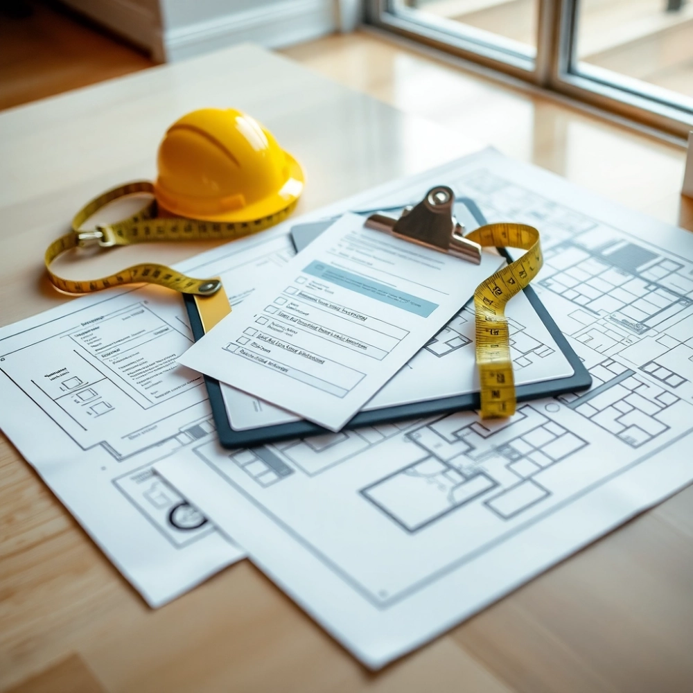 Inżynier Budownictwa Odbiór Mieszkania