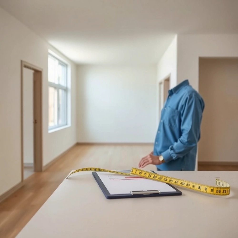 Inżynier Do Odbioru Mieszkania