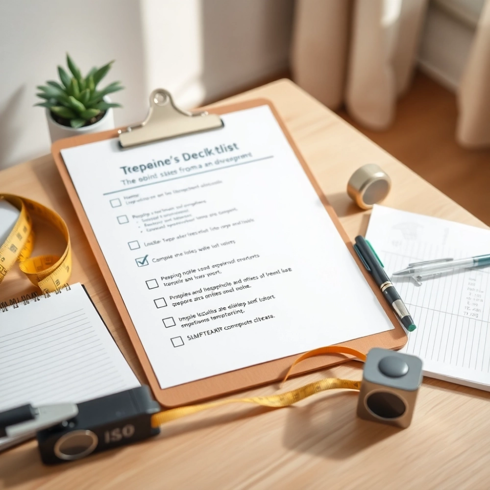 Jak Przygotować Się Do Odbioru Mieszkania Od Dewelopera