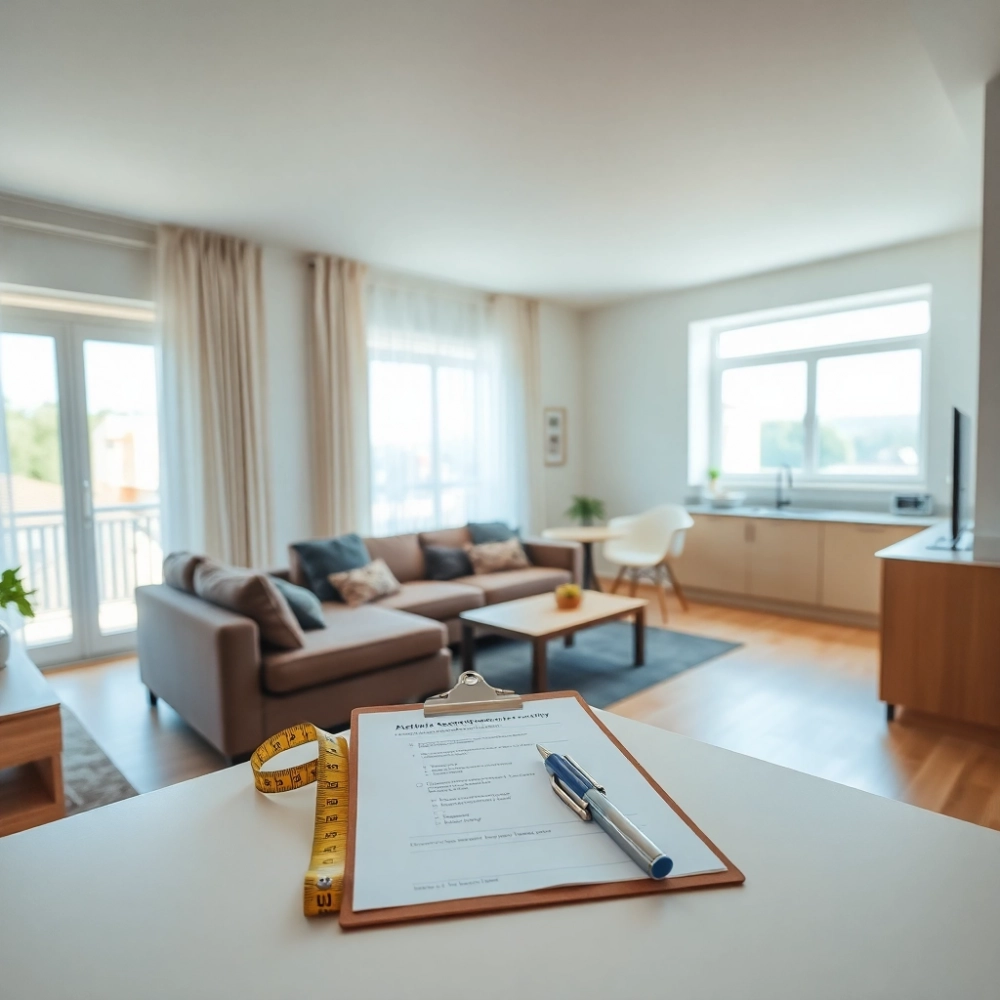 Kiedy Odbiór Techniczny Mieszkania