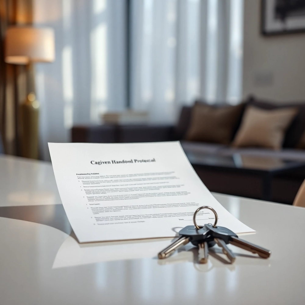 Nie Podpisanie Protokołu Odbioru Mieszkania