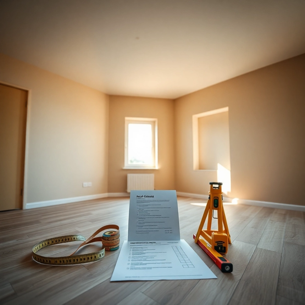 Normy Do Odbioru Mieszkania