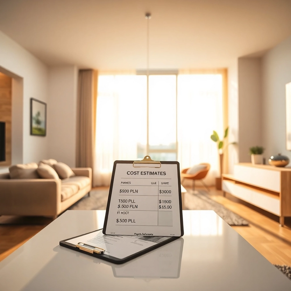 Odbiór Mieszkania Poznań Cena