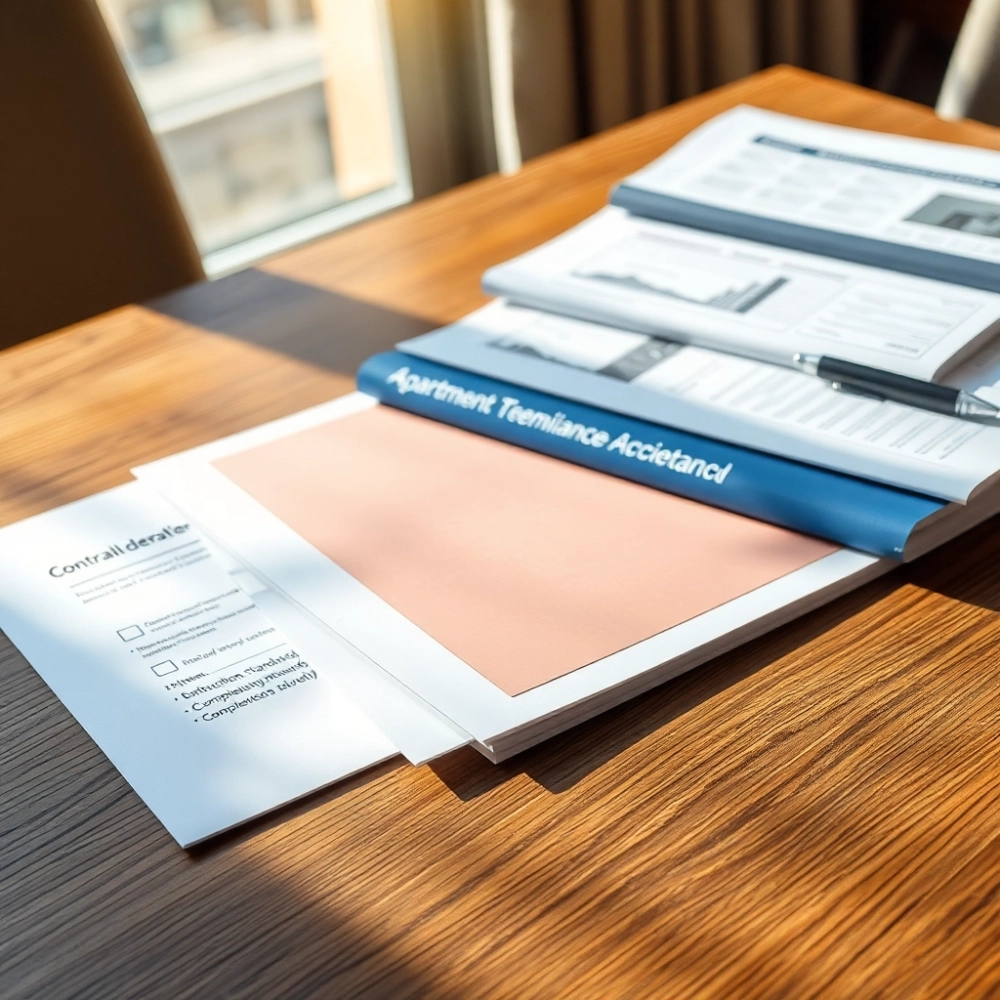 Odbiór Techniczny Mieszkania Jakie Dokumenty