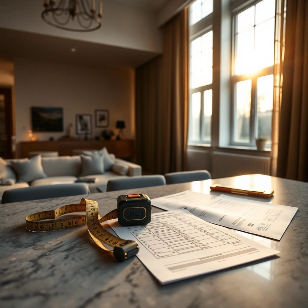 Odbiór Techniczny Mieszkania Warszawa Cena