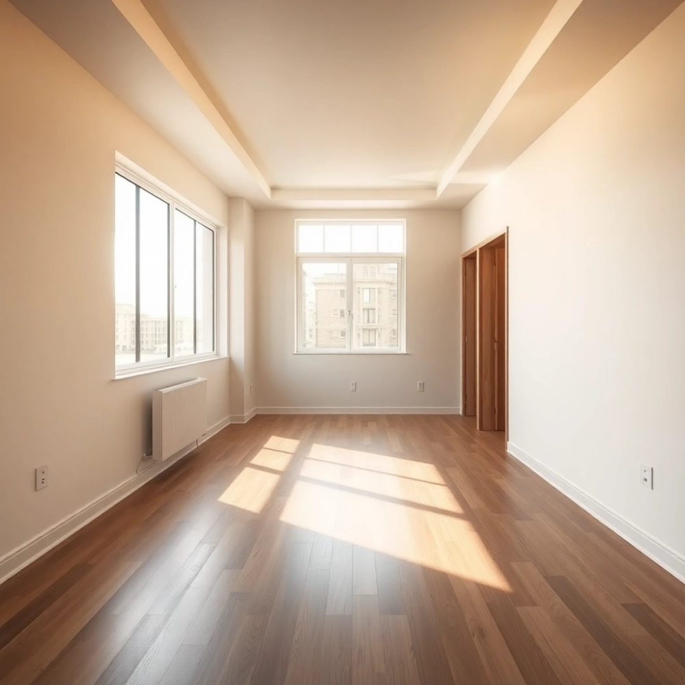 Odbiór Wstępny Mieszkania