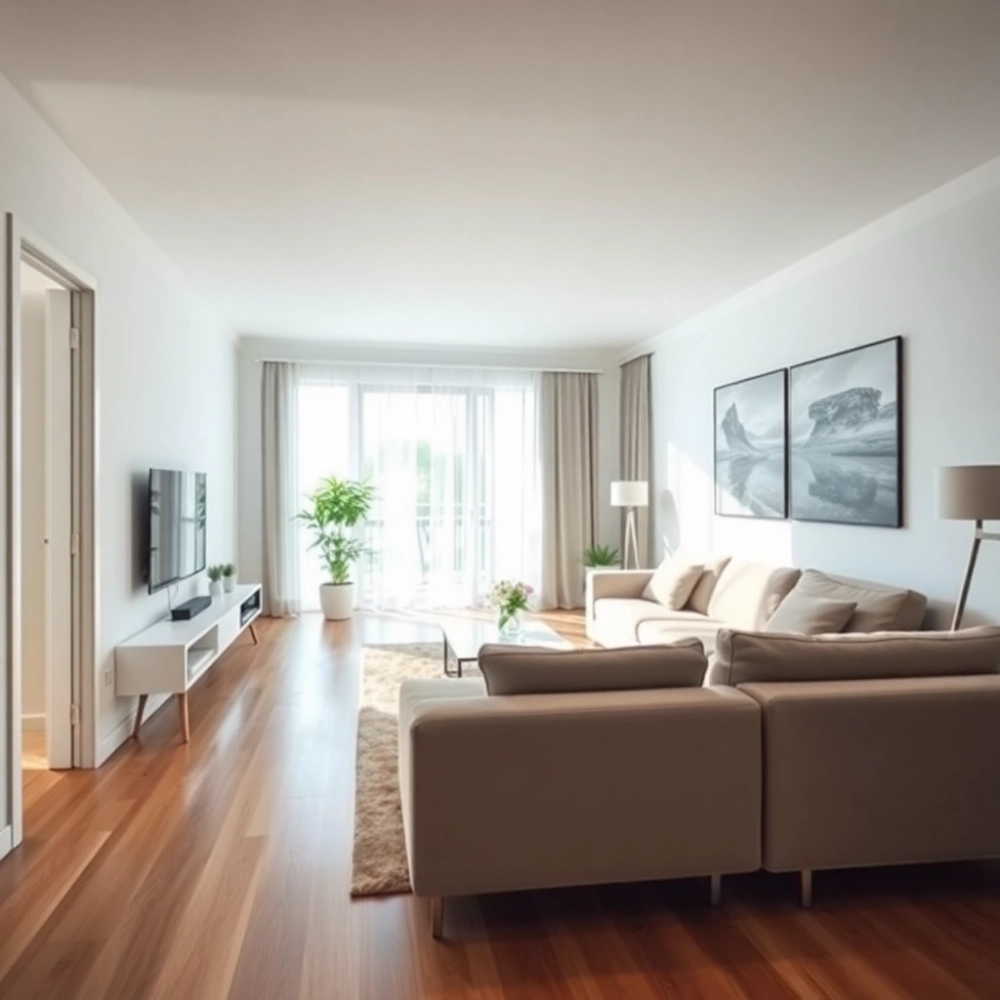 Odbiory Techniczne Mieszkań Warszawa