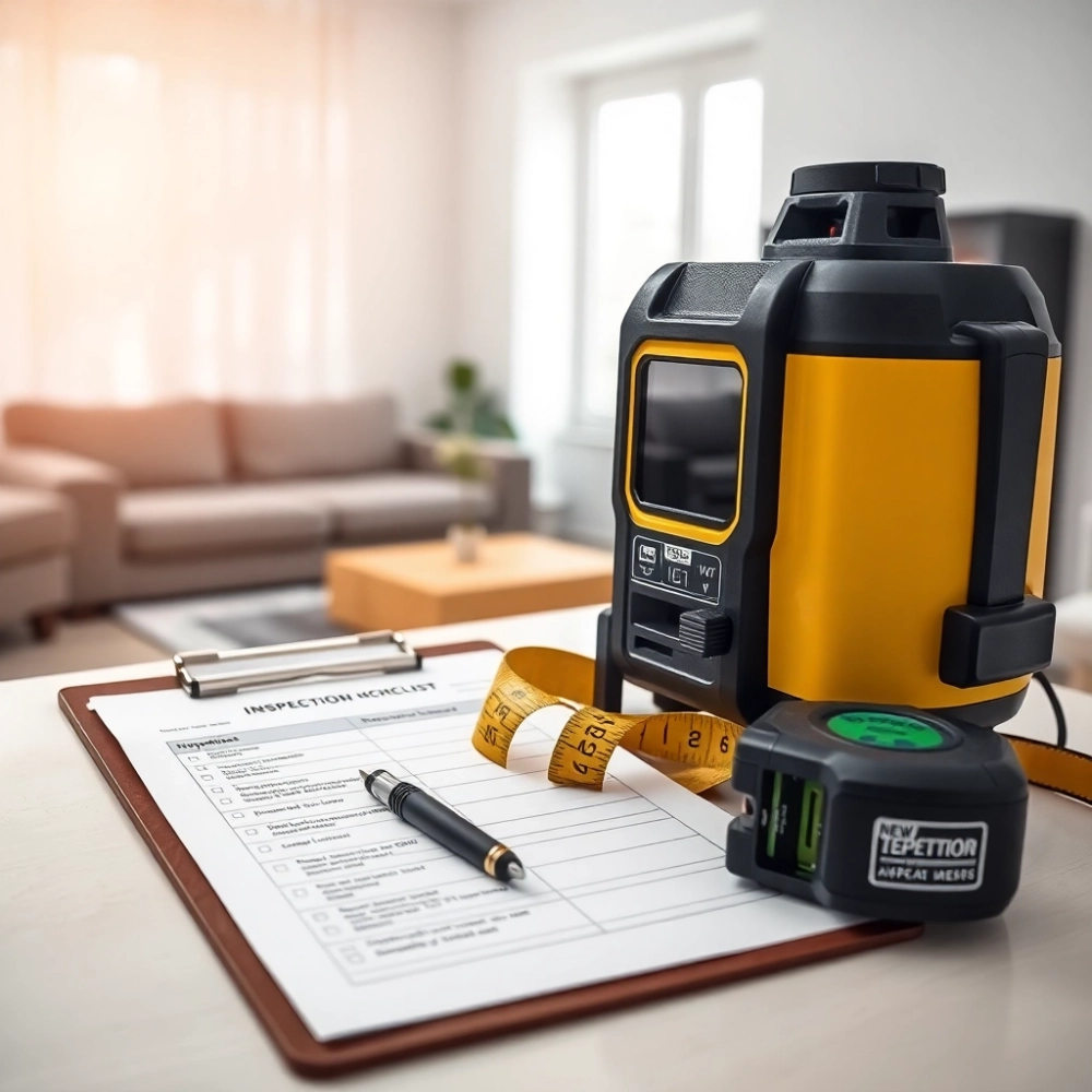 Osoba Do Odbioru Mieszkania