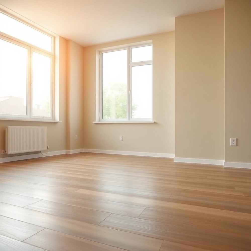 Przedodbiór Mieszkania