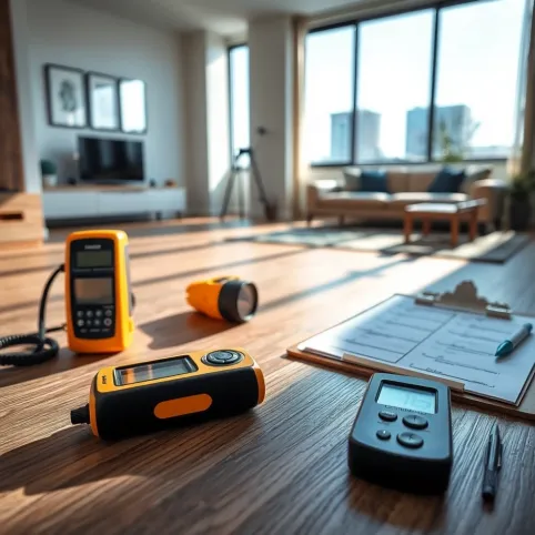 Fachowiec Od Odbioru Mieszkania