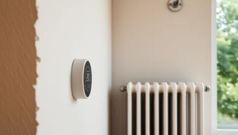 Gdzie zamontować czujnik temperatury co