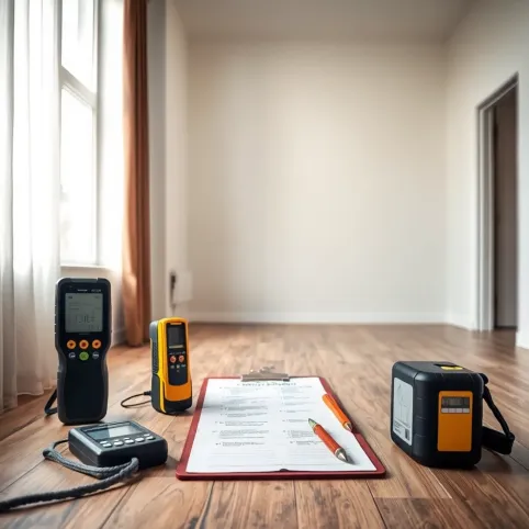 Inspektor Do Odbioru Mieszkania Poznań