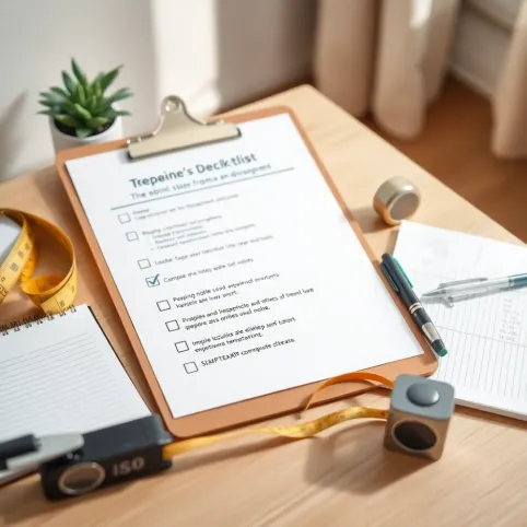 Jak Przygotować Się Do Odbioru Mieszkania Od Dewelopera