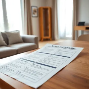 Lista Referencyjna Odbioru Mieszkania Murator