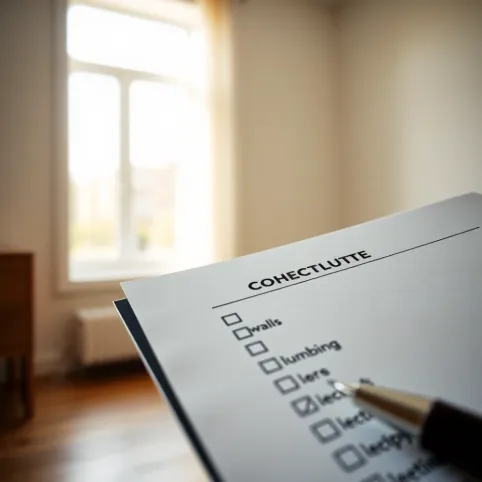 Na Co Zwrócić Uwagę Przy Odbiorze Mieszkania