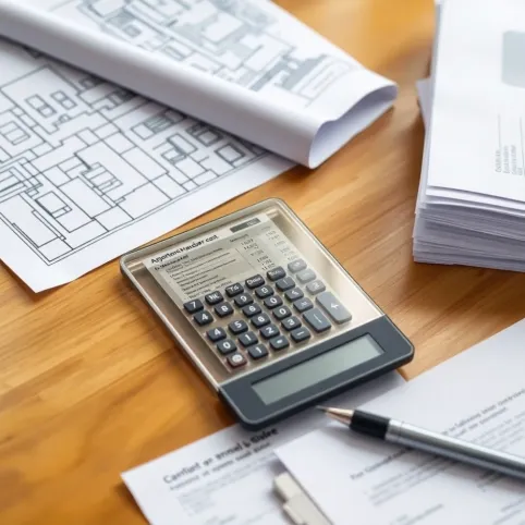 Odbiór Mieszkania Cena