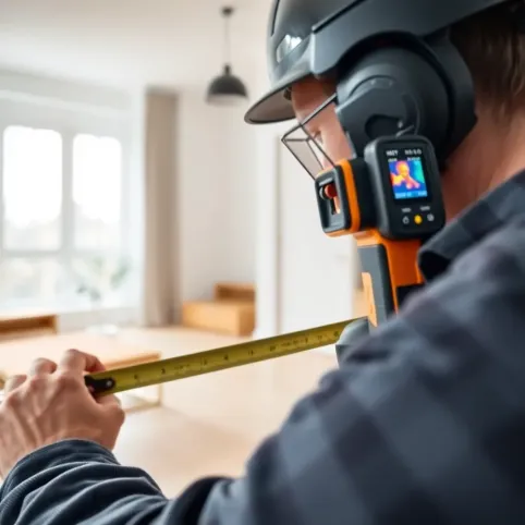 Odbiór mieszkania cennik Warszawa