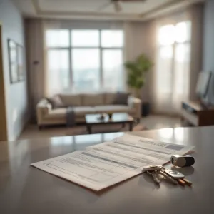 Odbiór Mieszkania Formalności