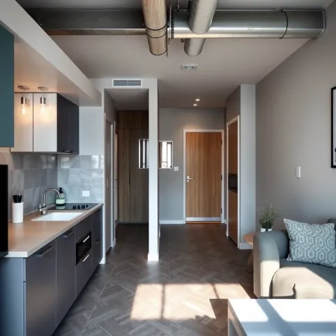 Odbiór Techniczny Mieszkania Gdańsk