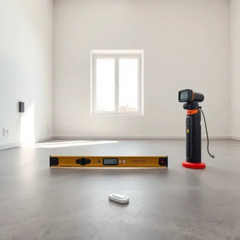 Odbiór techniczny mieszkania Wrocław