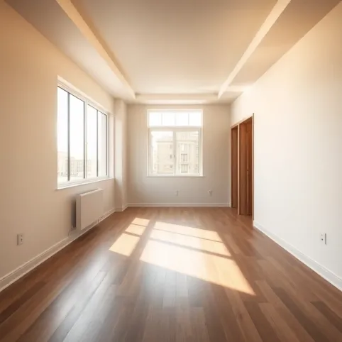 Odbiór Wstępny Mieszkania