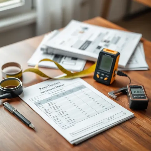 Odbiory Mieszkań Wrocław Cennik