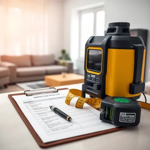 Osoba Do Odbioru Mieszkania