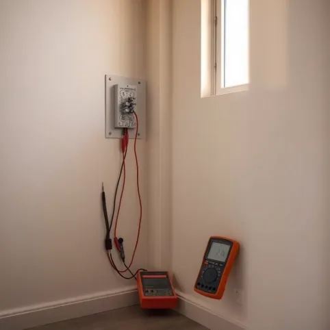 Prąd Po Odbiorze Mieszkania