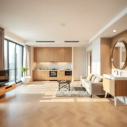 Procedura Odbioru Mieszkania Od Dewelopera