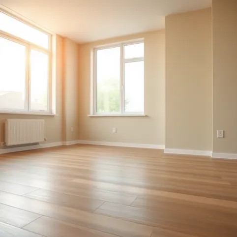 Przedodbiór Mieszkania