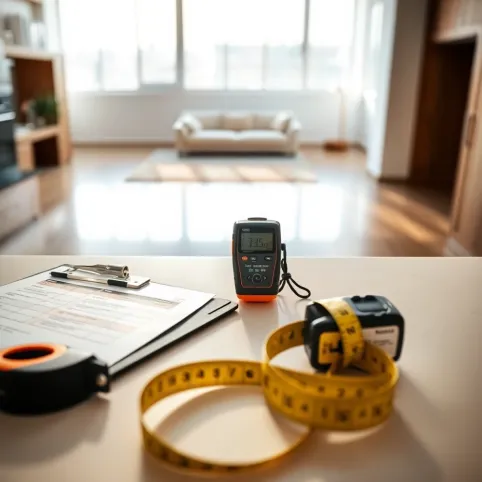 Rzeczoznawca Odbiór Mieszkania