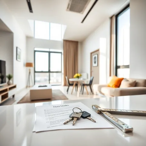 Uprawnienia Do Odbioru Mieszkania