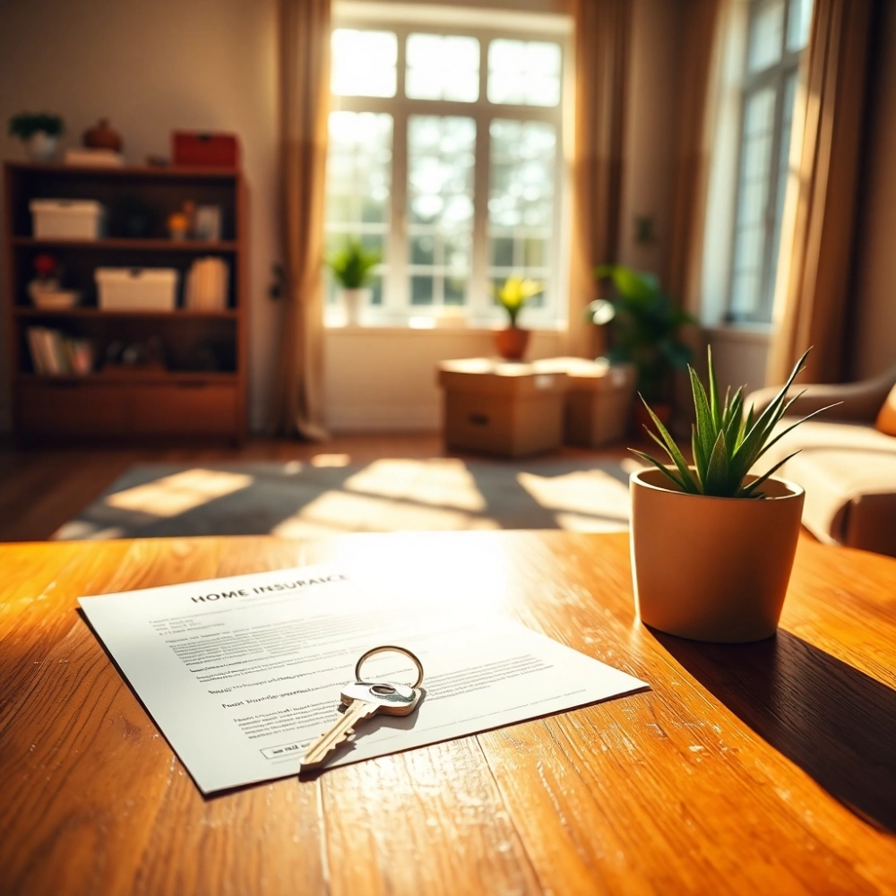 Ubezpieczenie Mieszkania Po Odbiorze Przed Aktem Notarialnym